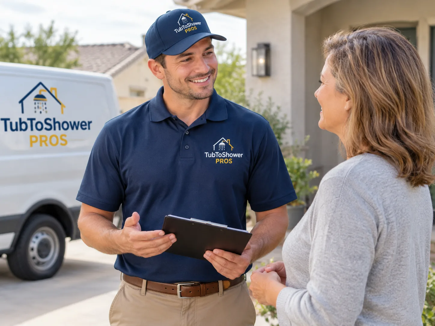 Tub Shower Conversion Elmont, NY FAQs